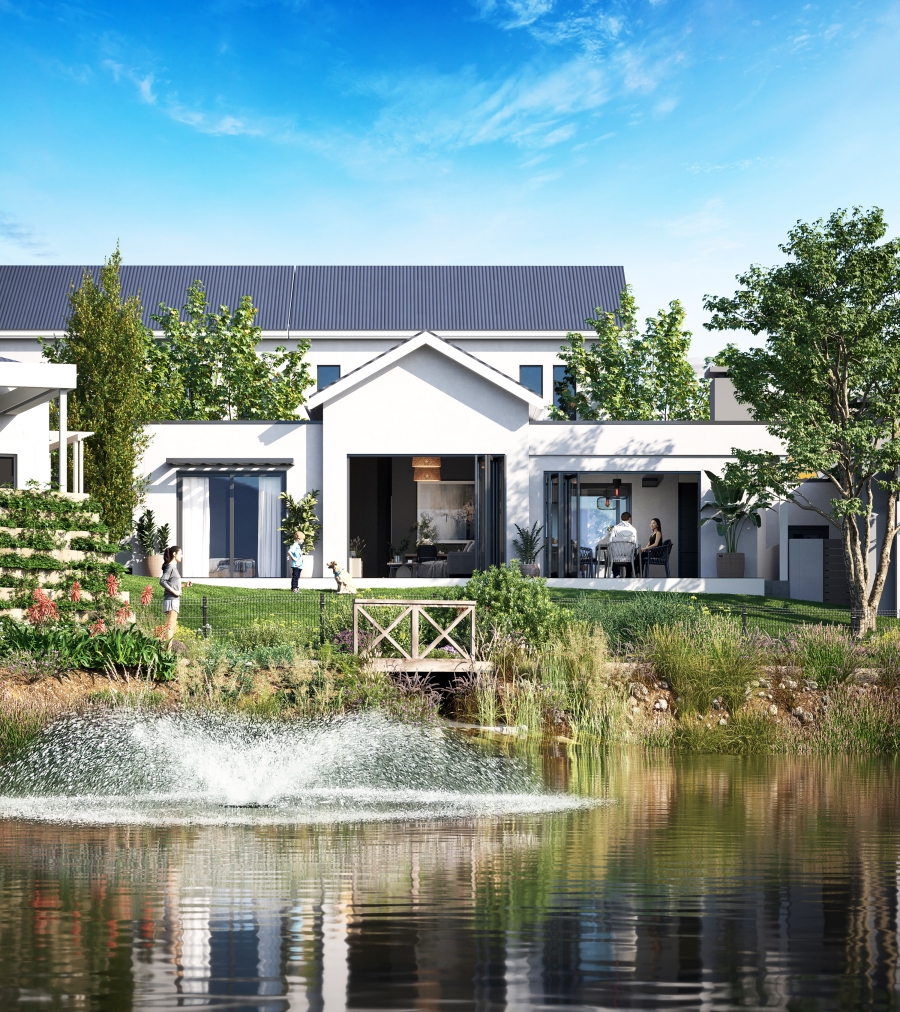 3 Bedroom Property for Sale in Wellington Central Western Cape